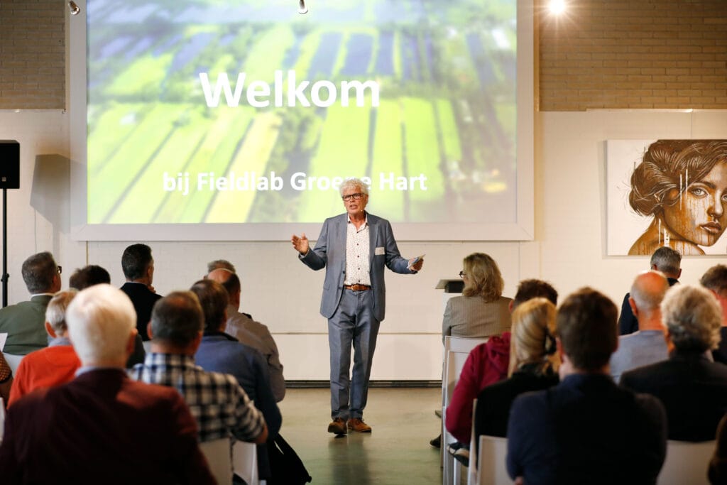 Welkom in Rijlaarsdam